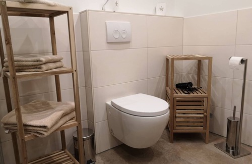 Ostwig Apartment | Vacation apartment, 50sqm, 1 bedroom, max. 4 persons