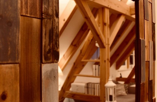 Burg Apartment | Vacation apartment/apartment for 6 guests with 90m² in Burg (Spreewald) (96256)