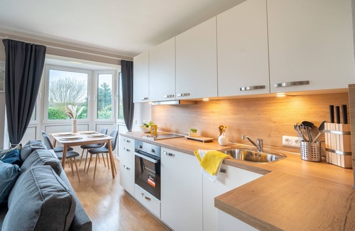 Cappel-Neufeld Apartment | Vacation apartment/apartment for 4 guests with 54m² in Cappel - Neufeld (186197)