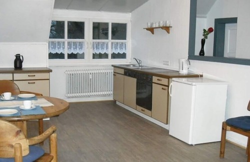 Großheide Apartment | Vacation apartment/apartment for 2 guests with 60m² in Großheide-Arle (148777)