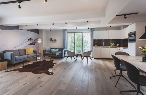 Prora Apartment | Vacation apartment/apartment for 6 guests with 77m² in Ostseebad Binz (110506)