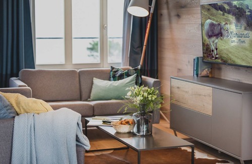 Prora Apartment | Vacation apartment/apartment for 6 guests with 94m² in Ostseebad Binz (110529)