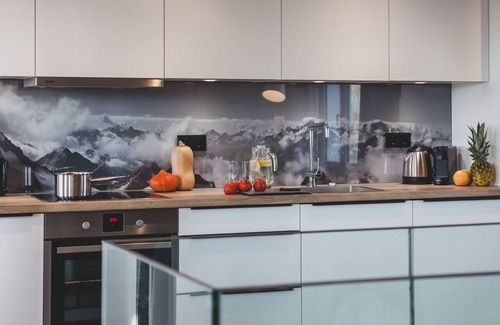 Prora Apartment | Vacation apartment/apartment for 8 guests with 108m² in Ostseebad Binz (110712)