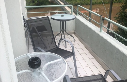 Bad Kreuznach Apartment | Vacation apartment/apartment for 2 guests with 47m² in Bad Kreuznach (157564)
