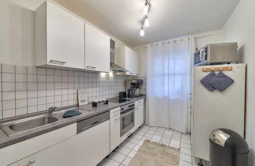 Bad Kreuznach Apartment | Vacation apartment/apartment for 6 guests with 100m² in Bad Kreuznach (269975)