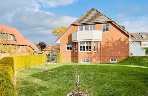 Region Hannover District Apartment | Vacation apartment/apartment for 4 guests with 91m² in Barsinghausen (176338)