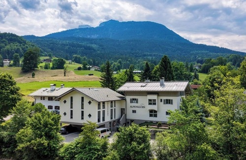 Berchtesgaden Apartment | Vacation apartment Obersalzberg, for 1-4 persons