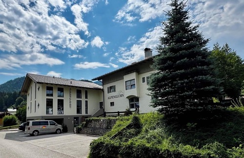 Berchtesgaden Apartment | Vacation apartment Obersalzberg, for 1-4 persons