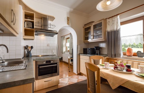 Berchtesgaden Apartment | Vacation apartment Wiesentraum, for 1-2 persons