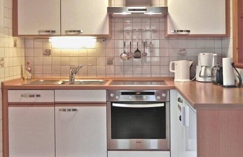 Berchtesgaden Apartment | Vacation apartment no. 1, 60 sqm for 2-4 persons