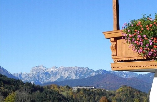 Berchtesgaden Apartment | Vacation apartment no. 1, 60 sqm for 2-4 persons