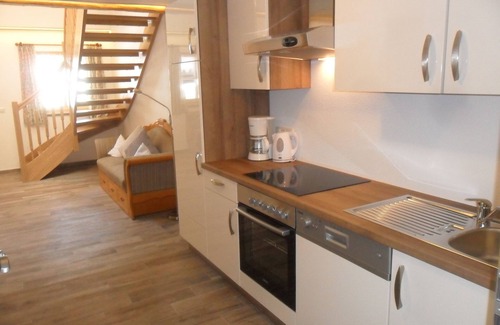 Berchtesgaden Apartment | Vacation apartment Frauenschuh, for 1-3 persons