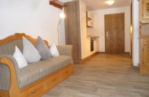 Berchtesgaden Apartment | Vacation apartment Frauenschuh, for 1-3 persons