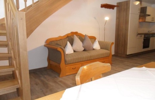 Berchtesgaden Apartment | Vacation apartment Frauenschuh, for 1-3 persons