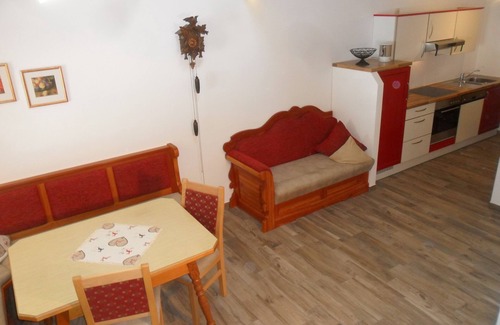 Berchtesgaden Apartment | Vacation apartment Königskerze, for 1-4 persons