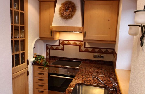 Berchtesgaden Apartment | Vacation apartment Watzmannblick, for 2-4 persons