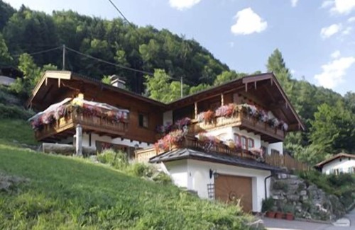 Berchtesgaden Apartment | Vacation apartment Watzmannblick, for 2-4 persons
