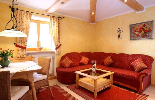 Berchtesgaden Apartment | Vacation apartment Watzmannblick, for 2-4 persons