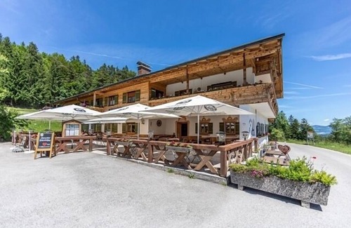 Berchtesgaden Apartment | Vacation apartment Watzmann, for 2-4 persons and 1 child up to 10 years