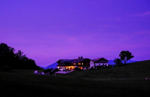 Berchtesgaden Apartment | Vacation apartment/apartment for 5 guests with 80m² in Berchtesgaden (167984)