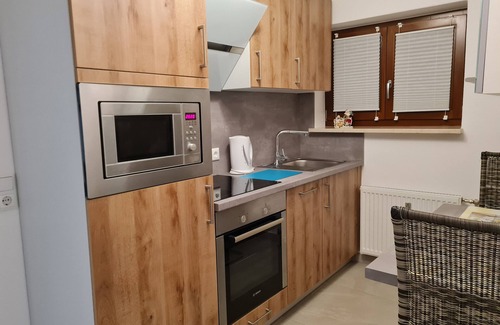 Anzenbach Apartment | Vacation apartment in the center of Berchtesgaden