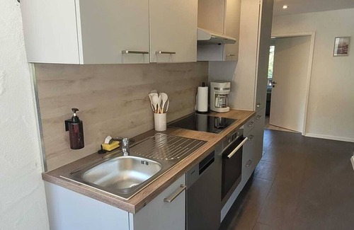 Berchtesgaden Apartment | Vacation apartment 4 for max. 6 persons