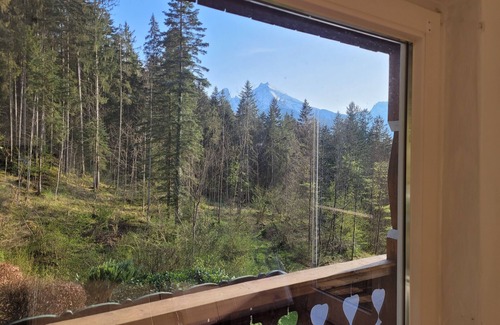 Berchtesgaden Apartment | Vacation apartment 4 for max. 6 persons