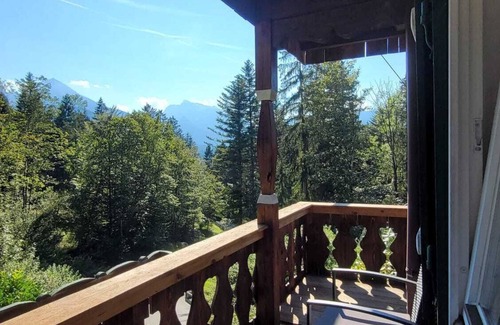 Berchtesgaden Apartment | Vacation apartment 4 for max. 6 persons