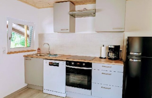 Berchtesgaden Apartment | Vacation apartment 7 for max. 6 persons