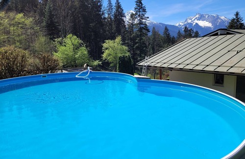 Berchtesgaden Apartment | Vacation apartment 7 for max. 6 persons