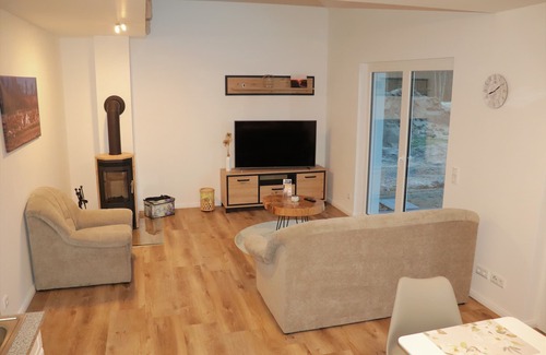Garlitz Apartment | Vacation apartment/apartment for 6 guests with 90m² in Märkisch Luch (164535)