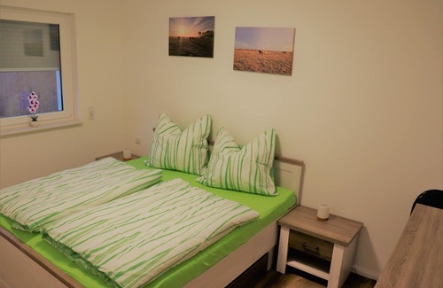 Garlitz Apartment | Vacation apartment/apartment for 6 guests with 90m² in Märkisch Luch (164535)