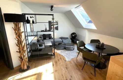 Marquartstein Apartment | Vacation apartment/apartment for 2 guests with 52m² in Marquartstein (295915)
