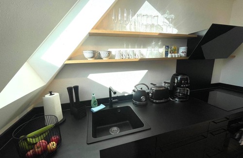 Marquartstein Apartment | Vacation apartment/apartment for 2 guests with 52m² in Marquartstein (295915)