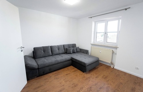 Oy-Mittelberg Apartment | Vacation apartment in the Allgäu - 10 minutes' walk from the lake