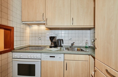 Groissenbach Apartment | Vacation apartment Allegra, 63sqm, with 2 bedrooms