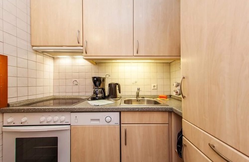 Groissenbach Apartment | Vacation apartment Allegra, 63sqm, with 2 bedrooms