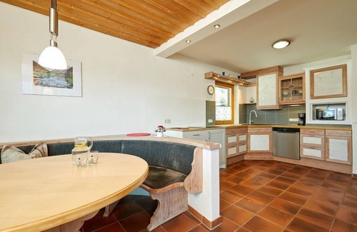 Entfelden Apartment | Vacation apartment Walmberg approx. 130 sqm with balcony