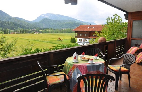 Entfelden Apartment | Vacation apartment Walmberg approx. 130 sqm with balcony