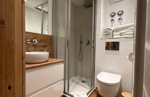 Groissenbach Apartment | Vacation apartment "Glitzeralm" Reit im Winkl