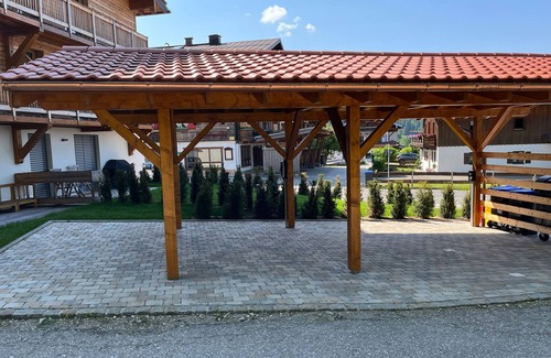Entfelden Apartment | Vacation apartment 110sqm with 2 separate bedrooms