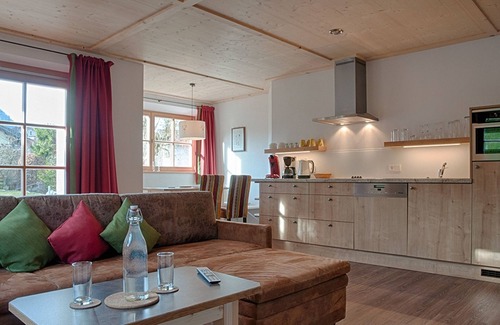 Rottach-Egern Bed & Breakfast | Vacation apartment Tegernsee - Holiday apartments at Webermohof