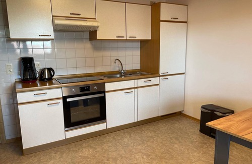 Maibrunn Apartment | Vacation apartment (50sqm) with two bedrooms