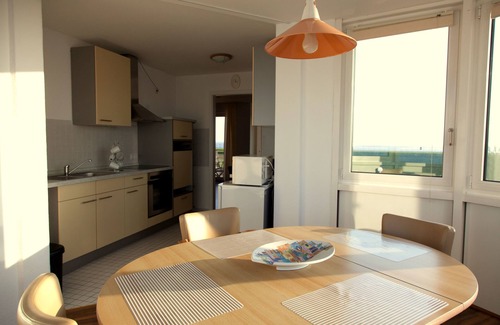 Innenhafen Apartment | Vacation apartment/apartment for 4 guests with 82m² in Wilhelmshaven (20469)