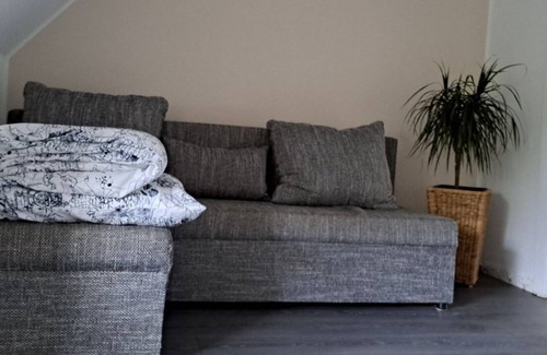 Bant Apartment | Vacation apartment/apartment for 3 guests with 45m² in Wilhelmshaven (164497)