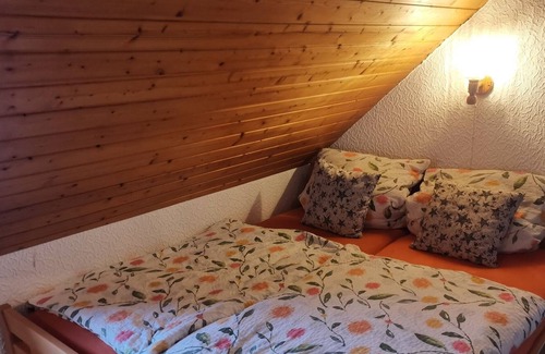 Eppenschlag Apartment | Vacation apartment/apartment for 6 guests with 60m² in Wolfertschlag (170597)