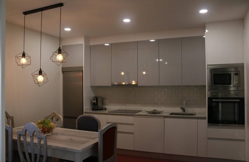 Ponte de Lima Apartment | Vacation Apartment "S Tiago House" with Pool, Wi-Fi, Terrace & Garden