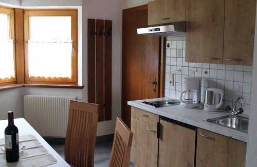 Nauders Apartment | Vacation apartment 1 - Bergkastelblick - Apart Haus Leni`s