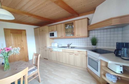 Arrach Apartment | Vacation apartment (120sqm) for up to 8 people