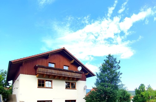 Arrach Apartment | Vacation apartment (120sqm) for up to 8 people